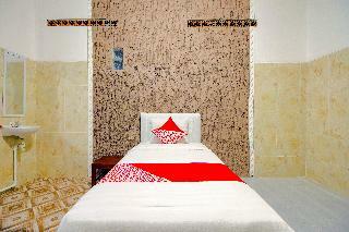 Hostal Oyo 1277 Pondok Damai Syariah