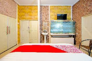 Hostal Oyo 1277 Pondok Damai Syariah