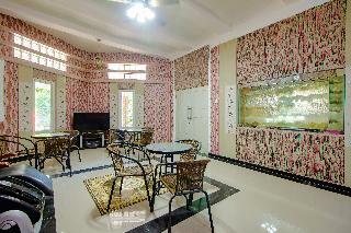 Hostal Oyo 1277 Pondok Damai Syariah