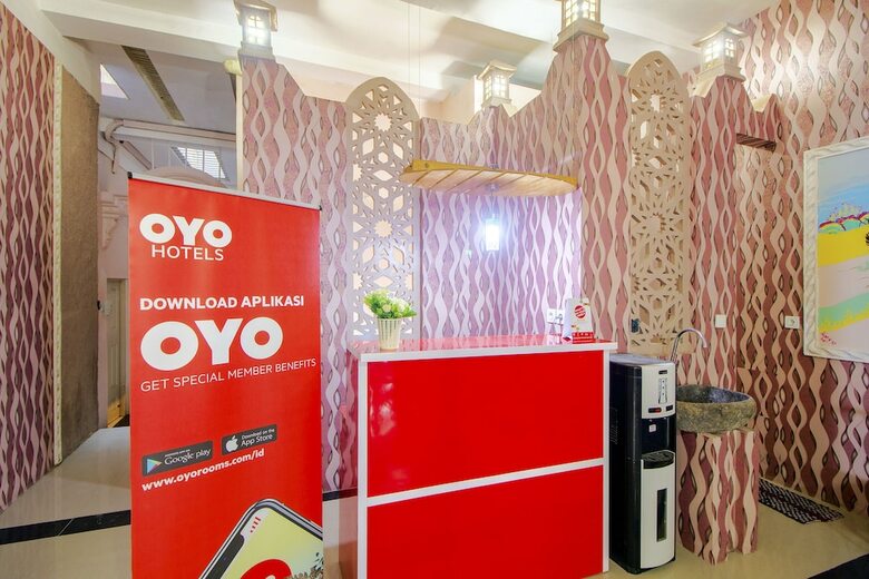 Hostal Oyo 1277 Pondok Damai Syariah