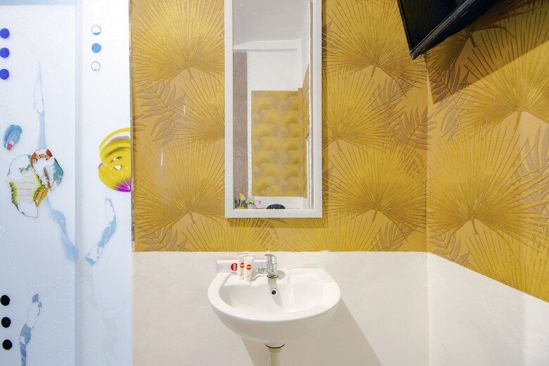 Hostal Oyo 1277 Pondok Damai Syariah