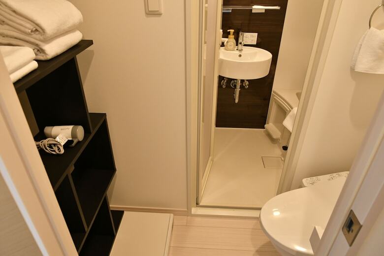 Aparthotel Crystal & Resort Fukuoka