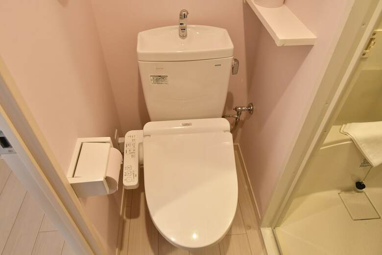 Aparthotel Crystal & Resort Fukuoka