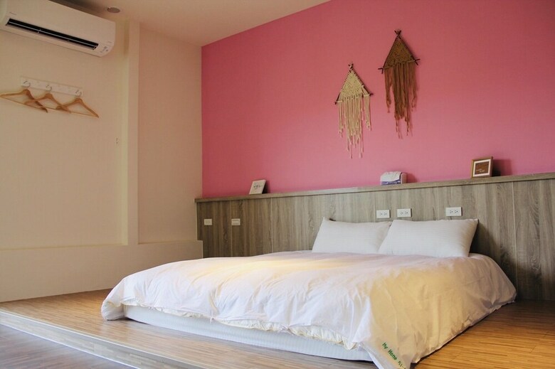 Bed & Breakfast My Home 516 Homestay