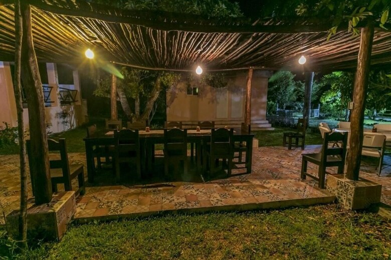Hotel Casa Hacienda San Gabriel