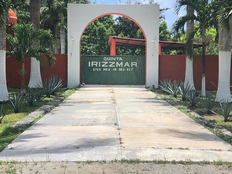 Hotel Casa Hacienda San Gabriel