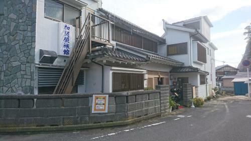 Kagaya Ryokan