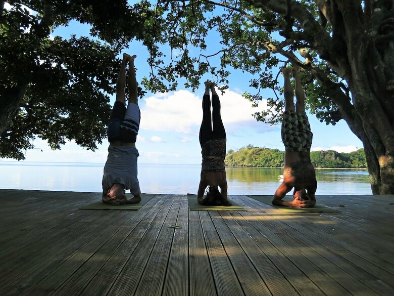 Apartamento Matava - Fiji...untouched