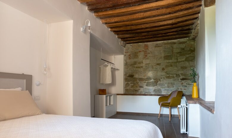 Bed & Breakfast Relais Il Furioso