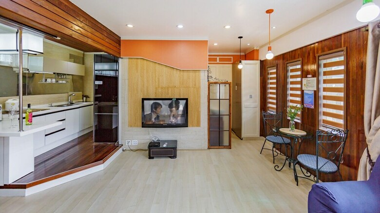 Hill House Pension Gapyeong