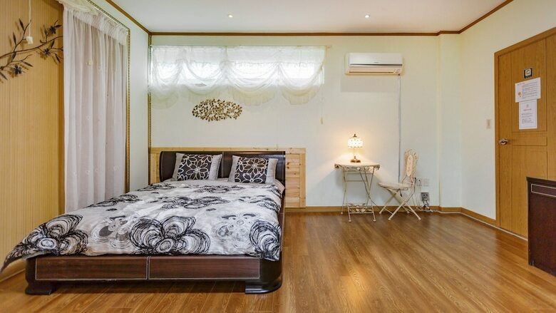 Hill House Pension Gapyeong