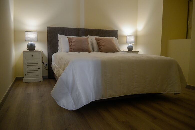 Apartamentos Quinta Da Cerca Condom�nio