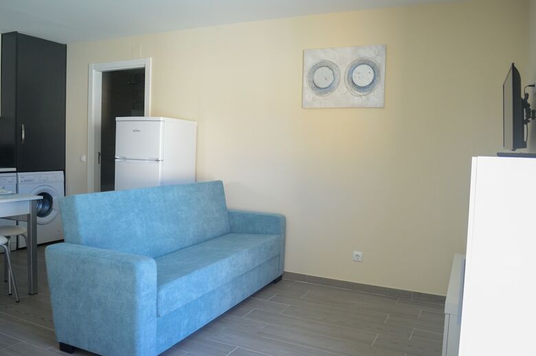 Apartamentos Quinta Da Cerca Condom�nio
