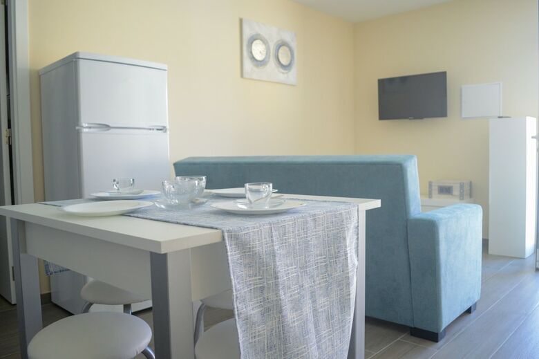 Apartamentos Quinta Da Cerca Condom�nio