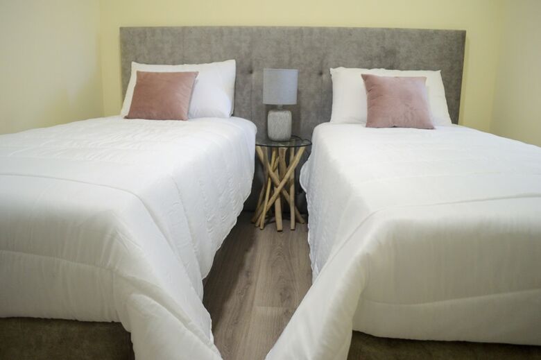 Apartamentos Quinta Da Cerca Condom�nio
