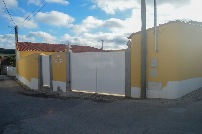 Apartamentos Quinta Da Cerca Condom�nio