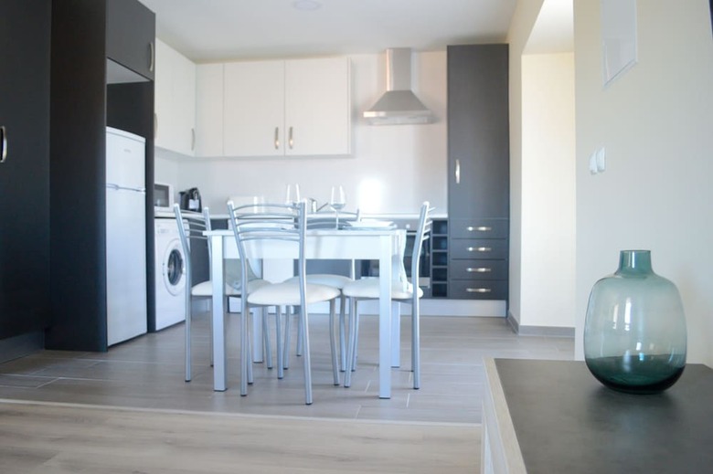 Apartamentos Quinta Da Cerca Condom�nio