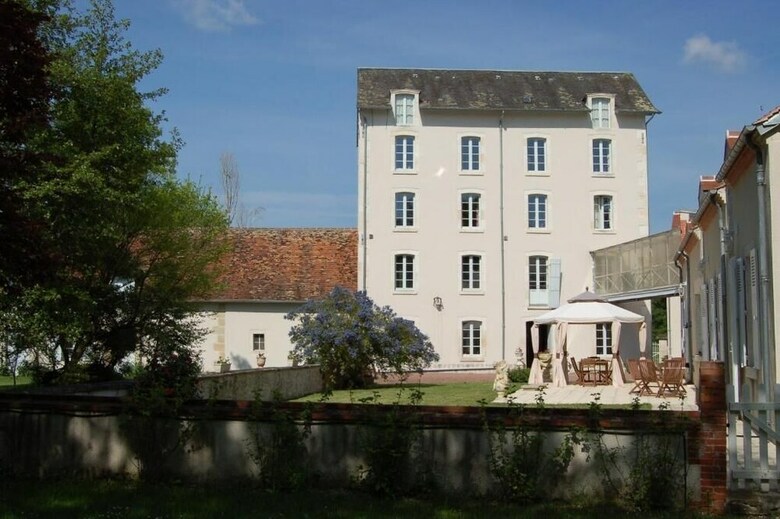 Bed & Breakfast Le Moulin Neuf