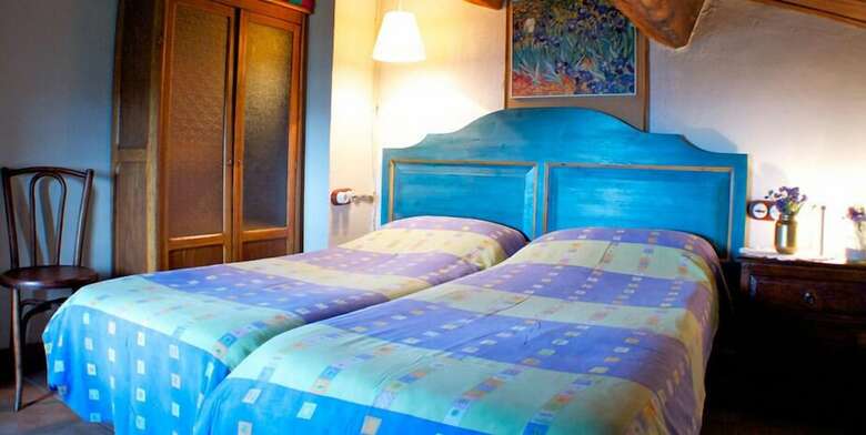 Villa Puig-arnau Pubill� Poble Rural