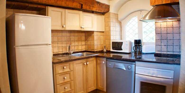 Villa Puig-arnau Pubill� Poble Rural