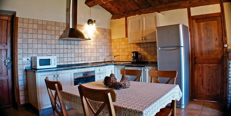 Villa Puig-arnau Pubill� Poble Rural