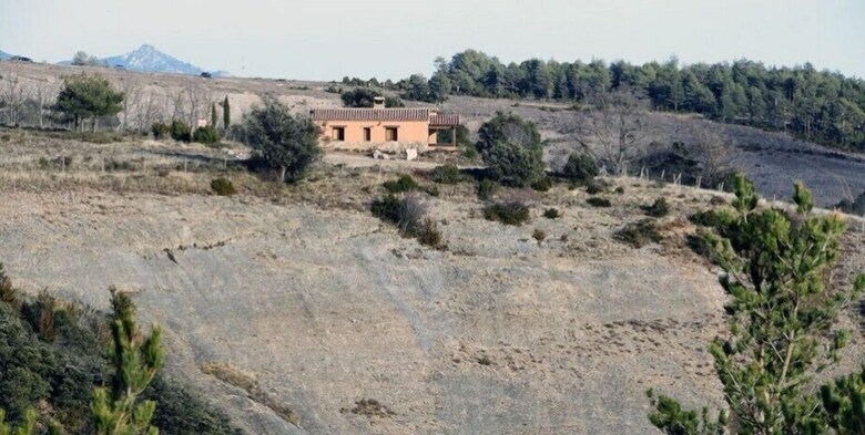 Villa Puig-arnau Pubill� Poble Rural