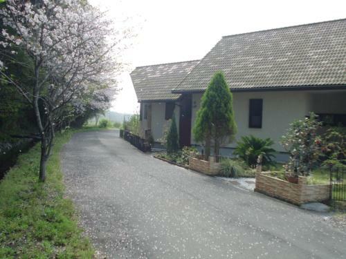 Hostal Minshuku Hoshi No Sumika