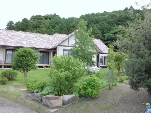 Hostal Minshuku Hoshi No Sumika