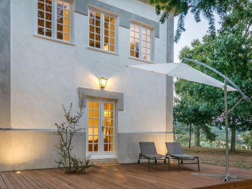 Agroturismo Casas de Massinos