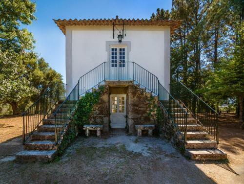 Agroturismo Casas de Massinos