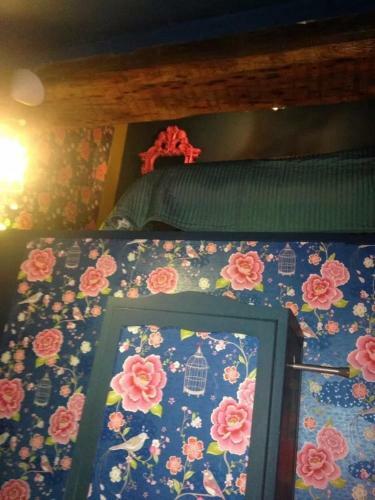 B&B Des Go�ts Et Des Couleurs