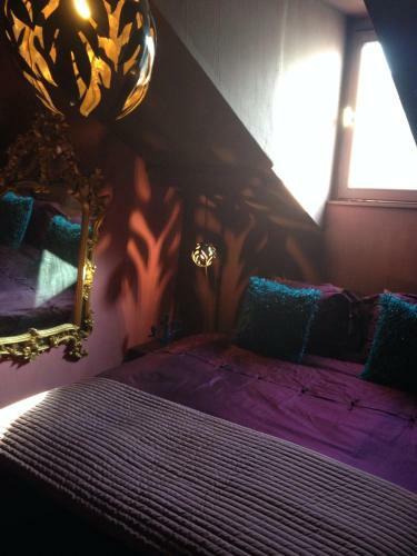 B&B Des Go�ts Et Des Couleurs