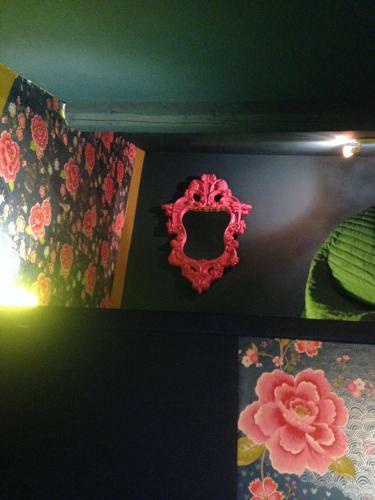 B&B Des Go�ts Et Des Couleurs