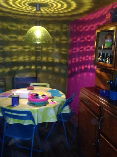 B&B Des Go�ts Et Des Couleurs