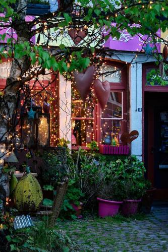 B&B Des Go�ts Et Des Couleurs