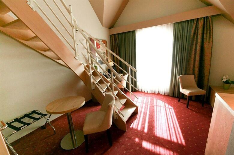 Hotel Verviers Van Der Valk