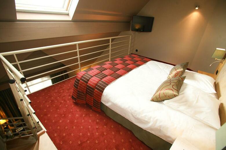 Hotel Verviers Van Der Valk