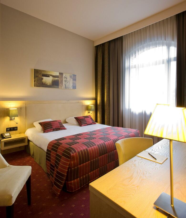 Hotel Verviers Van Der Valk