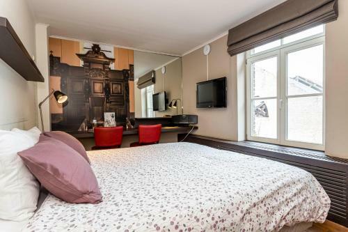 B&B De Pastorie