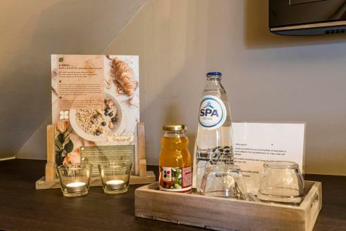 B&B De Pastorie
