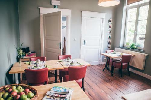 B&B De Pastorie
