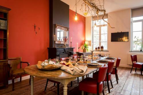 B&B De Pastorie