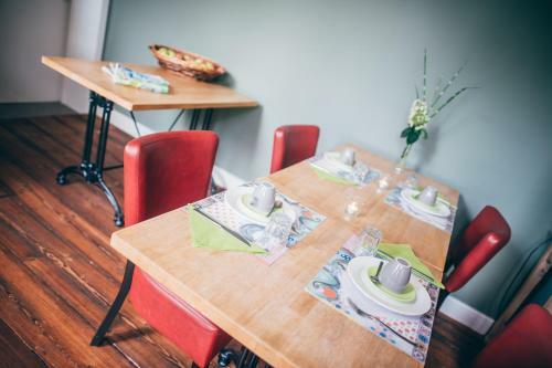 B&B De Pastorie