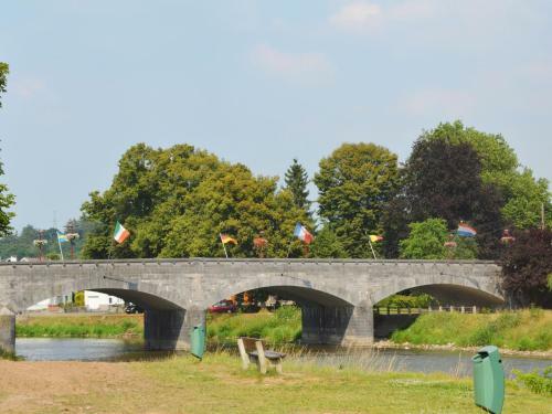 Holiday Home Au Bord De L Eau Hamoir
