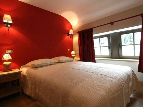 Holiday Home Au Bord De L Eau Hamoir