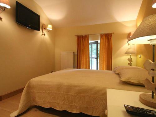 Holiday Home Au Bord De L Eau Hamoir