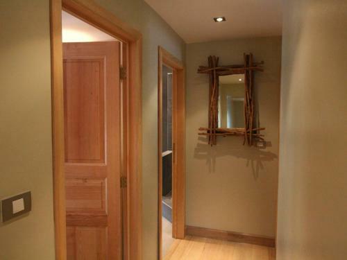 Holiday Home Au Bord De L Eau Hamoir