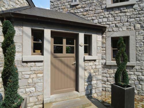 Holiday Home Au Bord De L Eau Hamoir