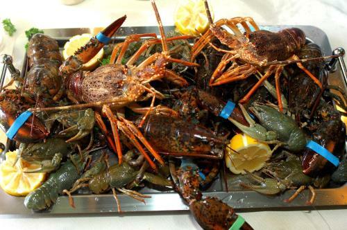 Royal Hotel-restaurant Bonhomme