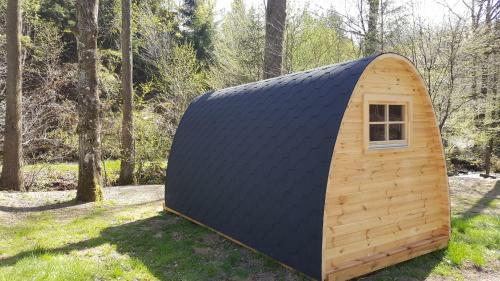 Camping Le Canada